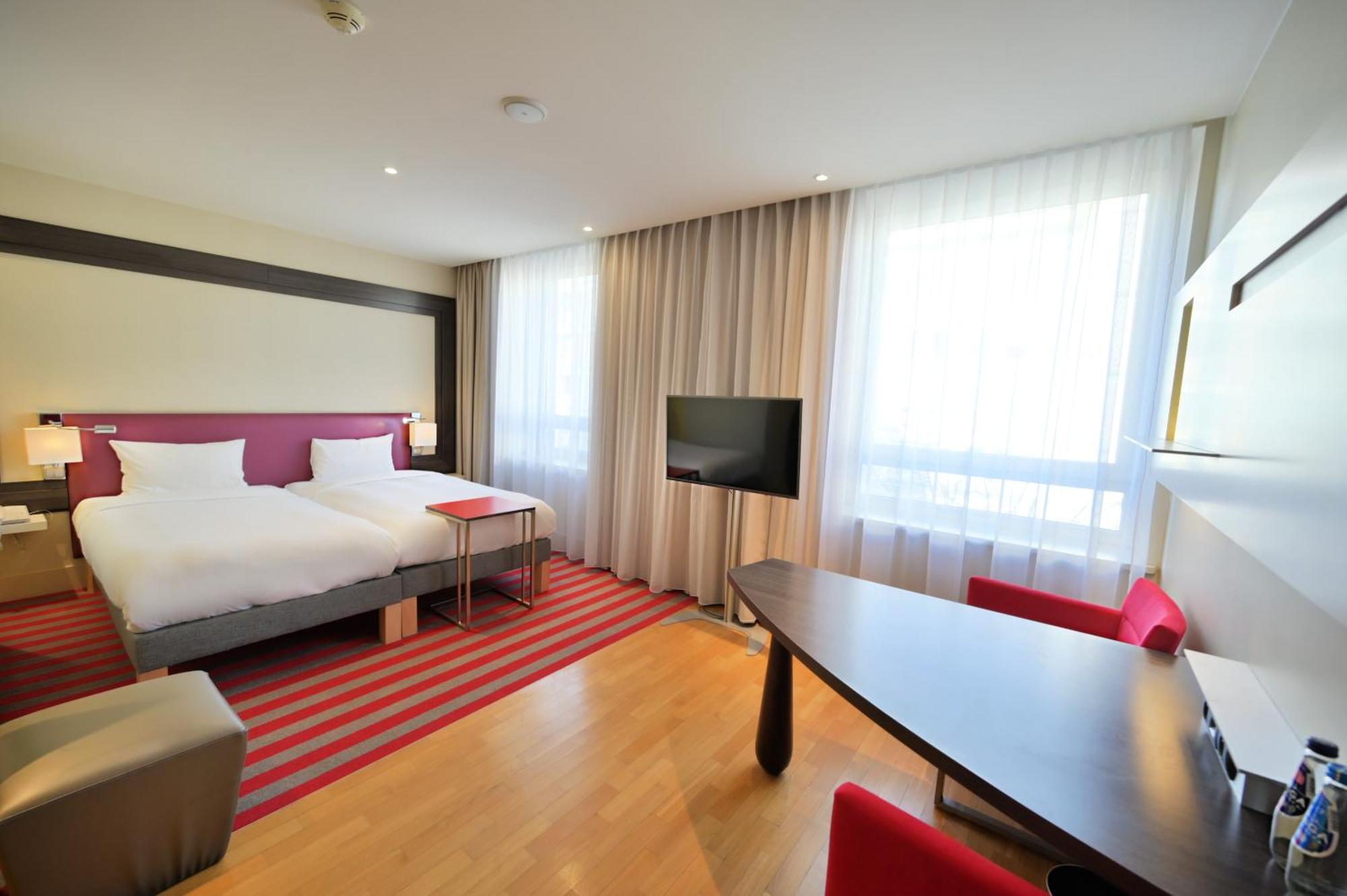 Mercure Warszawa Grand Εξωτερικό φωτογραφία